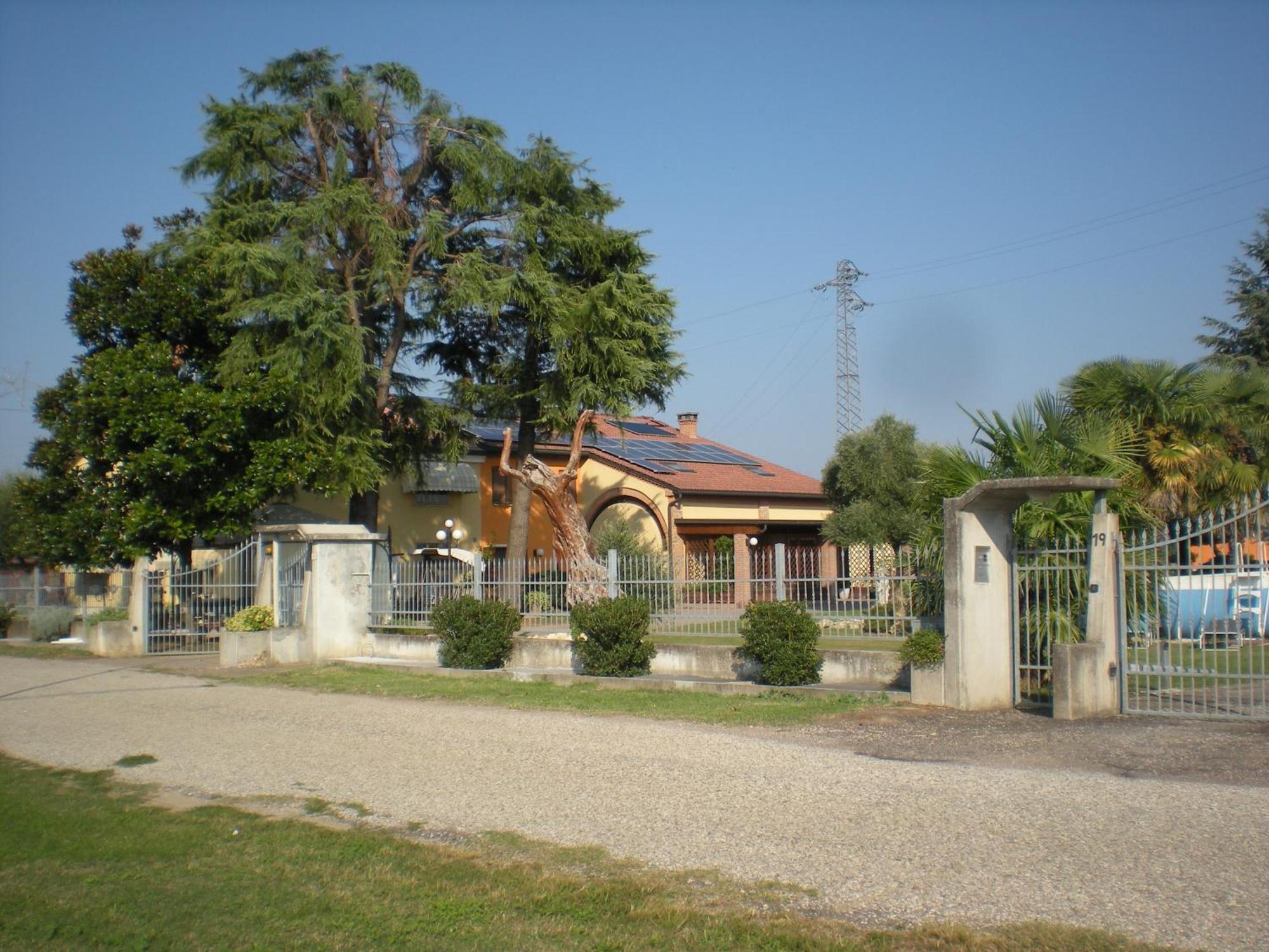 Camere Solidea Veronella Exterior photo