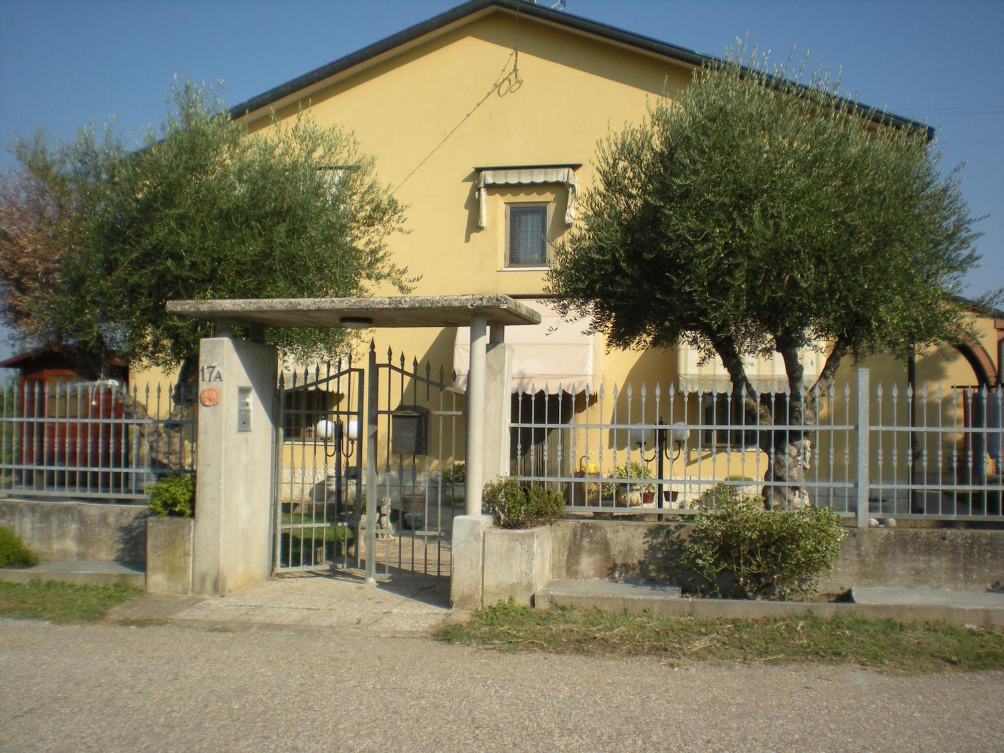 Camere Solidea Veronella Exterior photo