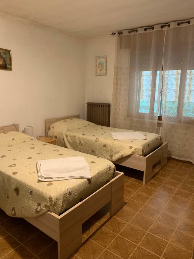 Camere Solidea Veronella Exterior photo