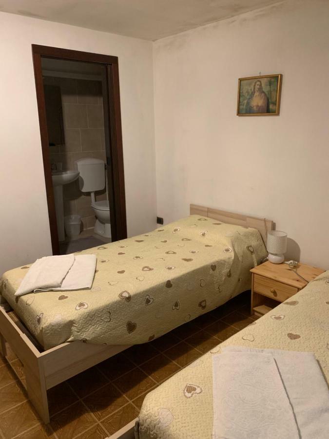 Camere Solidea Veronella Exterior photo