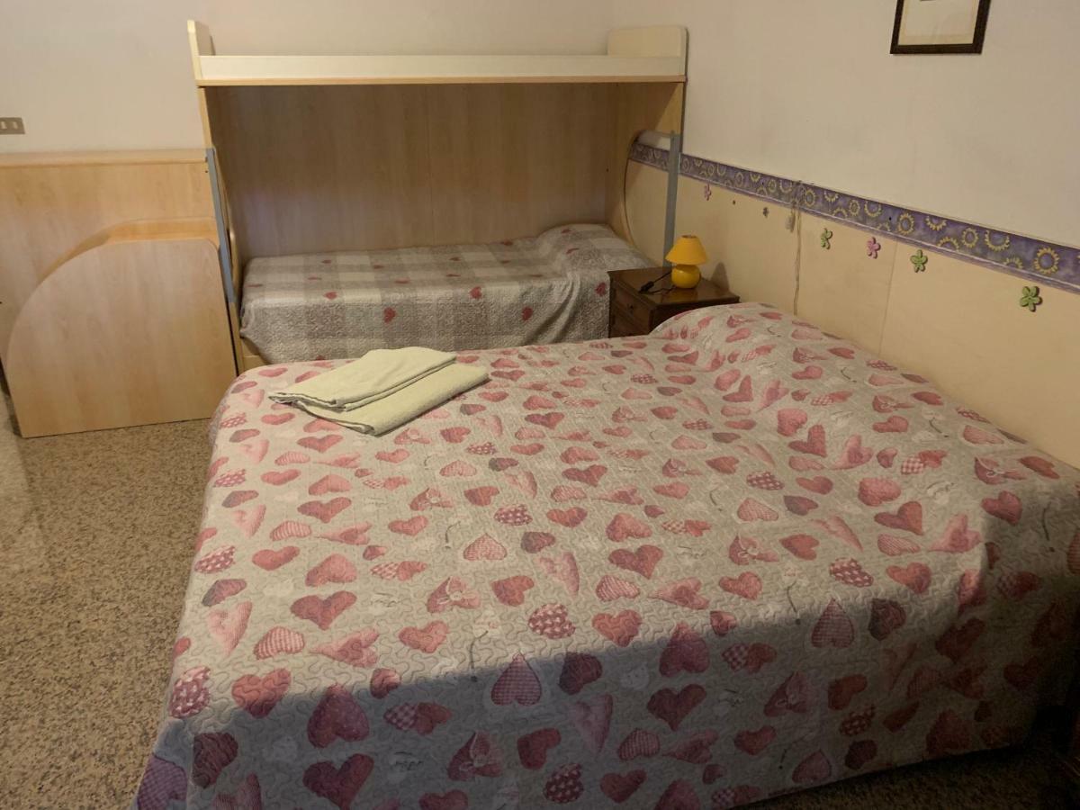 Camere Solidea Veronella Exterior photo