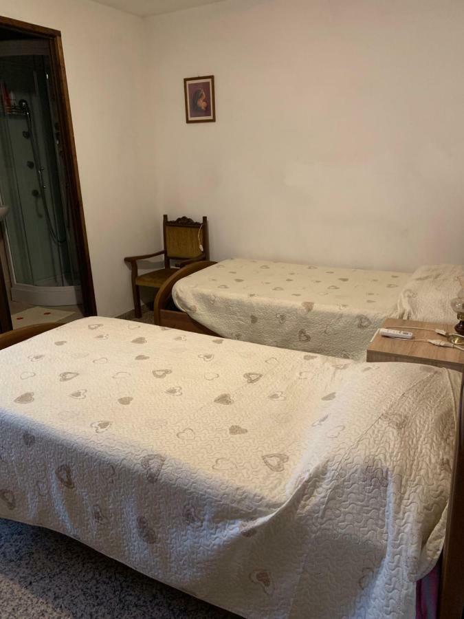 Camere Solidea Veronella Exterior photo