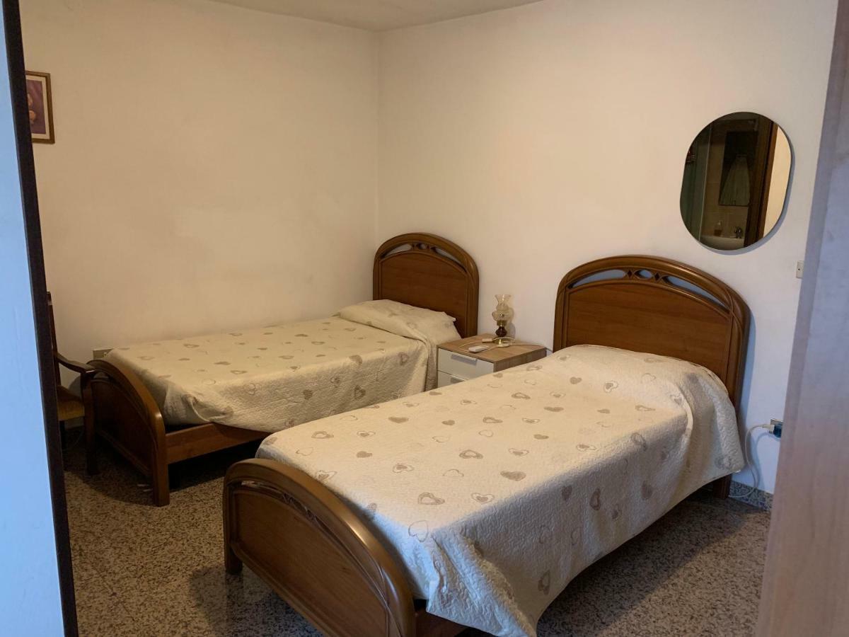 Camere Solidea Veronella Exterior photo